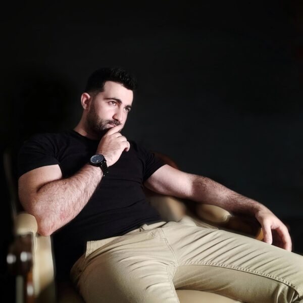 Nikos Broikos